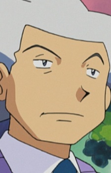 Tsuwabuki, President