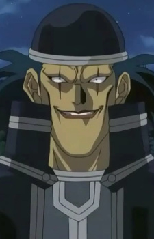 Player Killer of Darkness