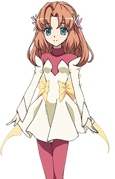 Cadenzavna Eve, Serena