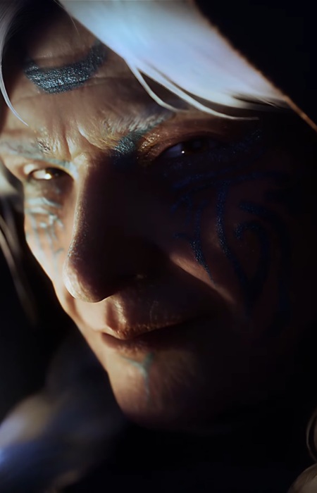 Past Great Guijia Technique