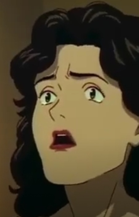 Wolf, Karen Margaret