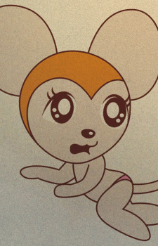 Penelope, Nezumi-chan