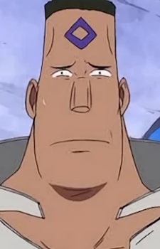 Kamyu's Fellow Swordsman