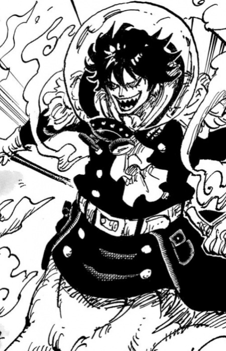 Rimoshifu, Killingham