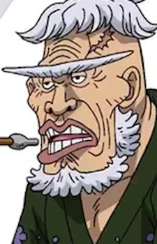 Shimotsuki, Kouzaburou