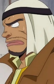 Short Vassal (500 Hostages)