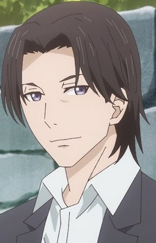 Shirakawa, Kouzaburou