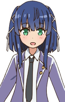 Kagimura, Hazuki