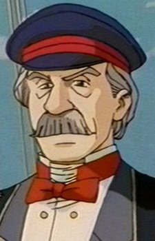 Putyatin, Yevfimy Vasilyevich