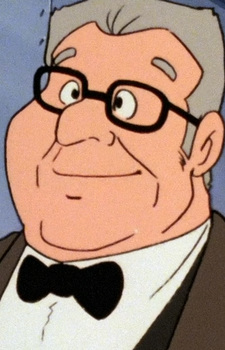 Metropolitan Bank Branch Manager