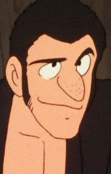 Nezumikozou IV, Jirokichi