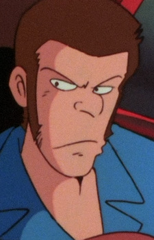 Secretary of Ko Shuzen