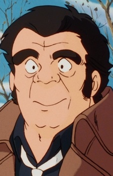 Kuribayashi, Sanjuro