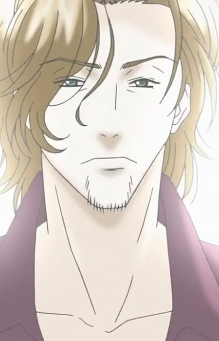 Hevens, Jean Baptiste