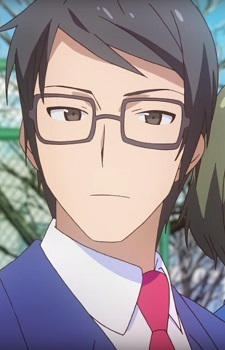 Tatebayashi, Souichirou