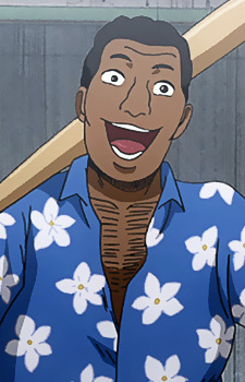 Ngaire Bothalabardos, Rosard