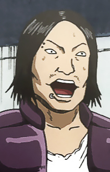 Sawai Spellman, Takeshi