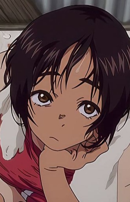 Rikujou-bu no Onnanoko