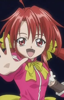 Redspirit, Oruphaliru