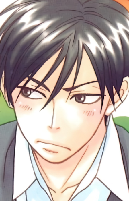 Onoe, Satoshi