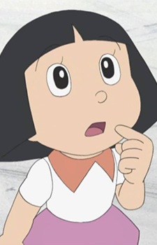 Girl with a Yellow Balloon