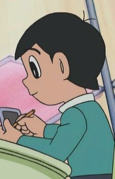 The Prime Minister's Son