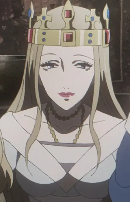 Woodville, Elizabeth