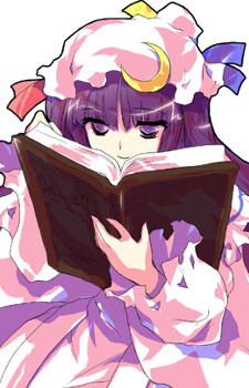Knowledge, Patchouli