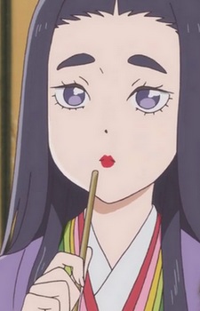 Murasaki, Shikibu