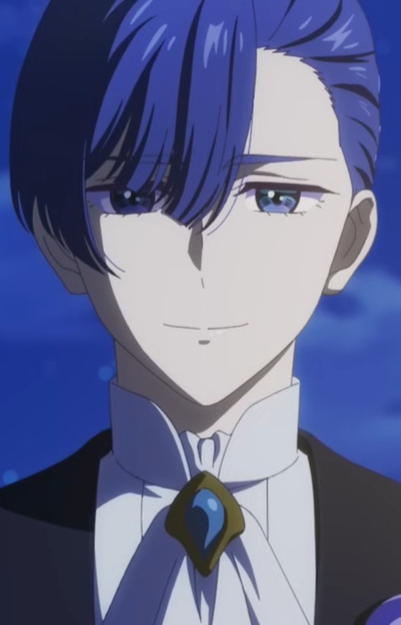 Adonis Coronaria, Leon