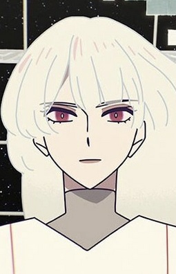 Varcanella, Shad-Rah