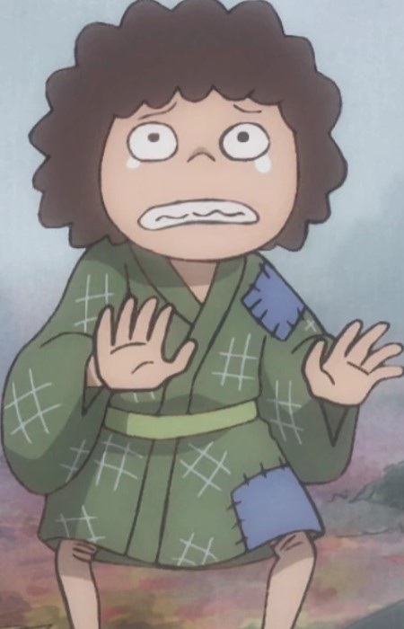 Chokyumei-no, Chosuke