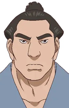 Dategasaki, Moriemon