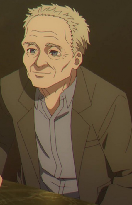 Obey Your Master's Trainer