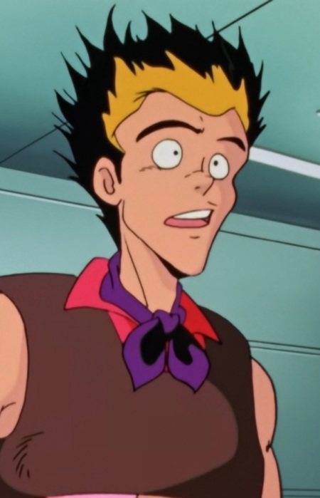 Sandra's Subordinate