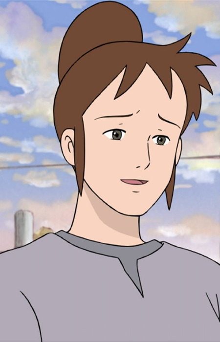 Thomas, Joanna Harrigan