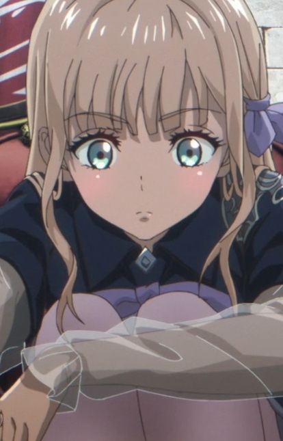 Göttingen, Charlotte