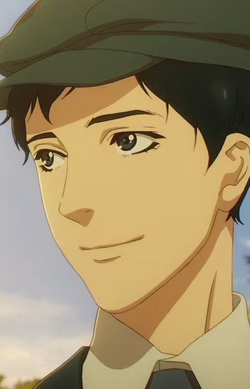 Kobayakawa, Shinnosuke