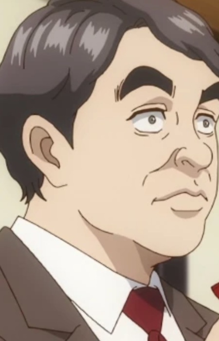 Sumeragi's Subordinate