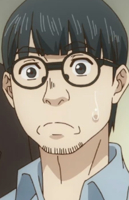 Todai University Student