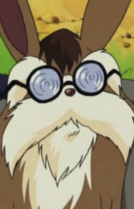 Karakorumu Older Brother