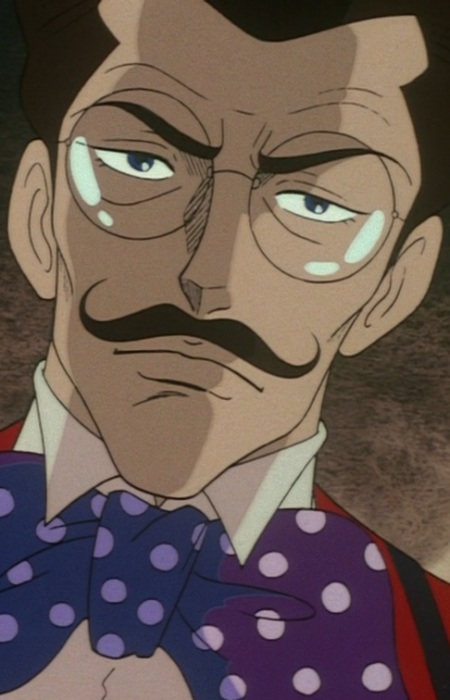 Dormitory Supervisor