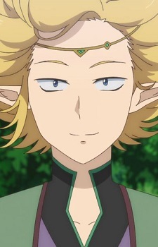 Velqventale, Lylkhar