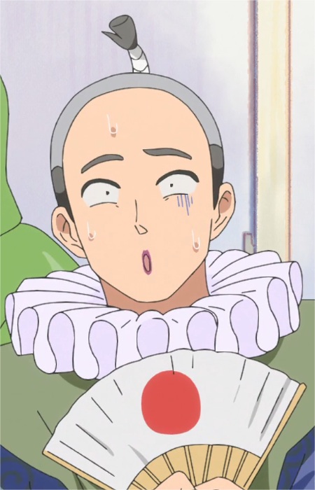 Drama Club President