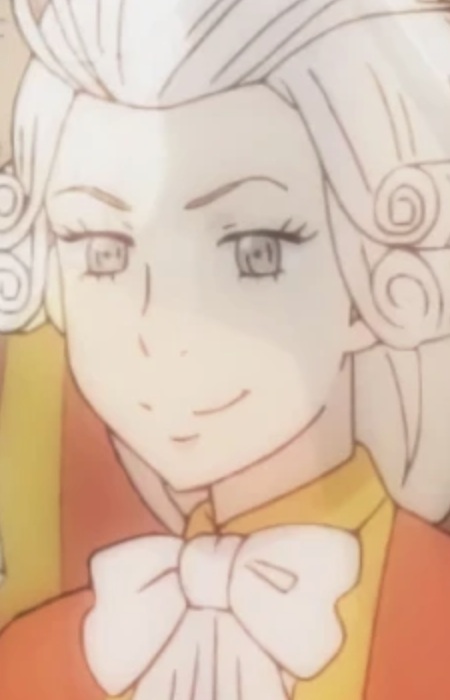 Mozart, Wolfgang Amadeus