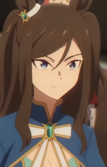 Arima Kinen Umamusume No. 8