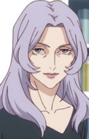 Tchaikoskaya, Zamira