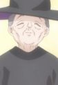 Aguri's Grandmother