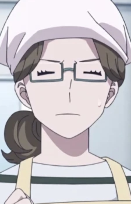 Home Economics Teacher