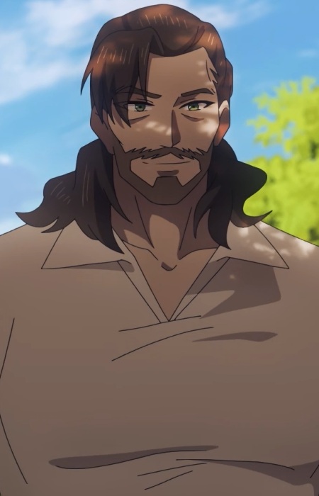 Harris, Count Carrie